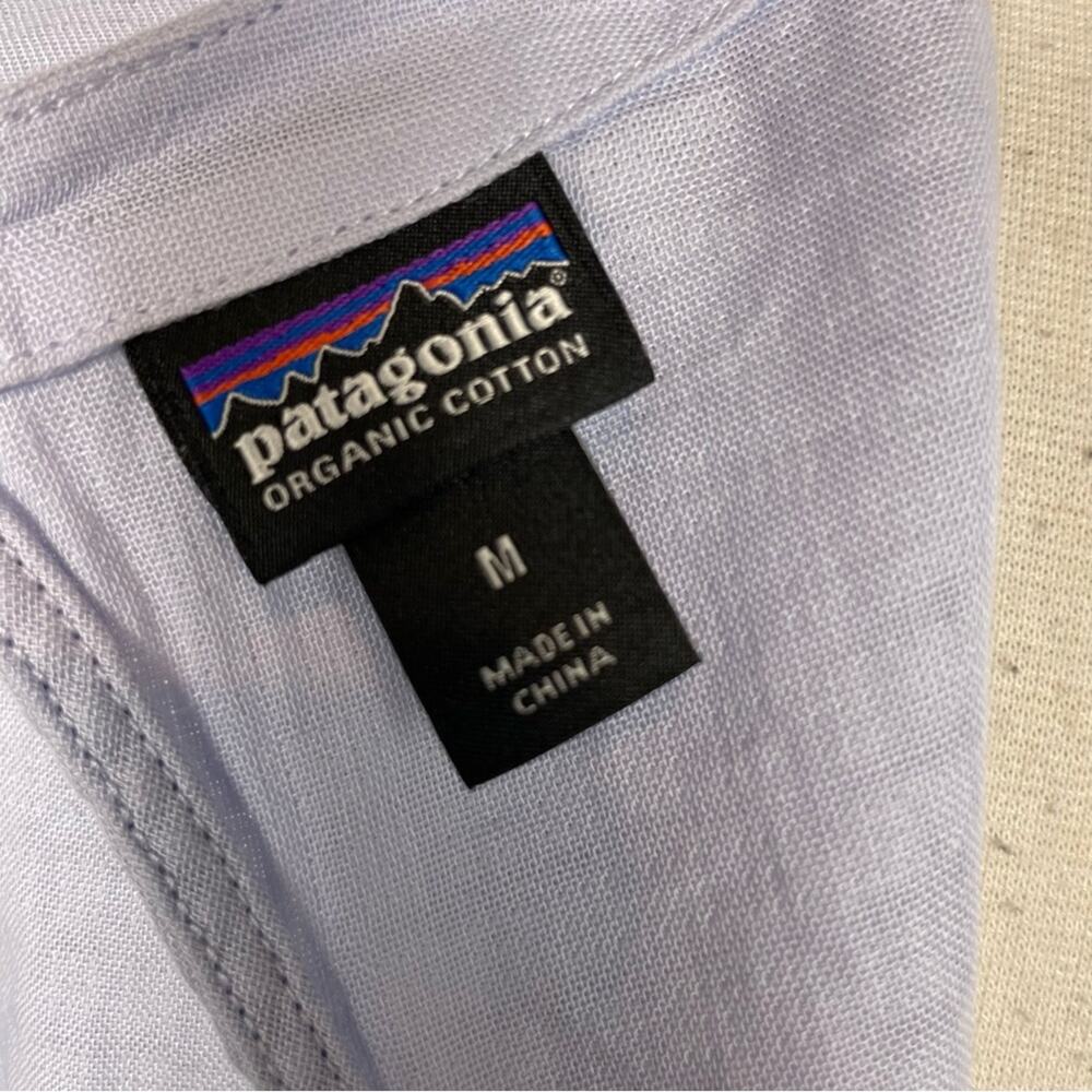 Patagonia Button-Front Romper - Picture 6 of 8